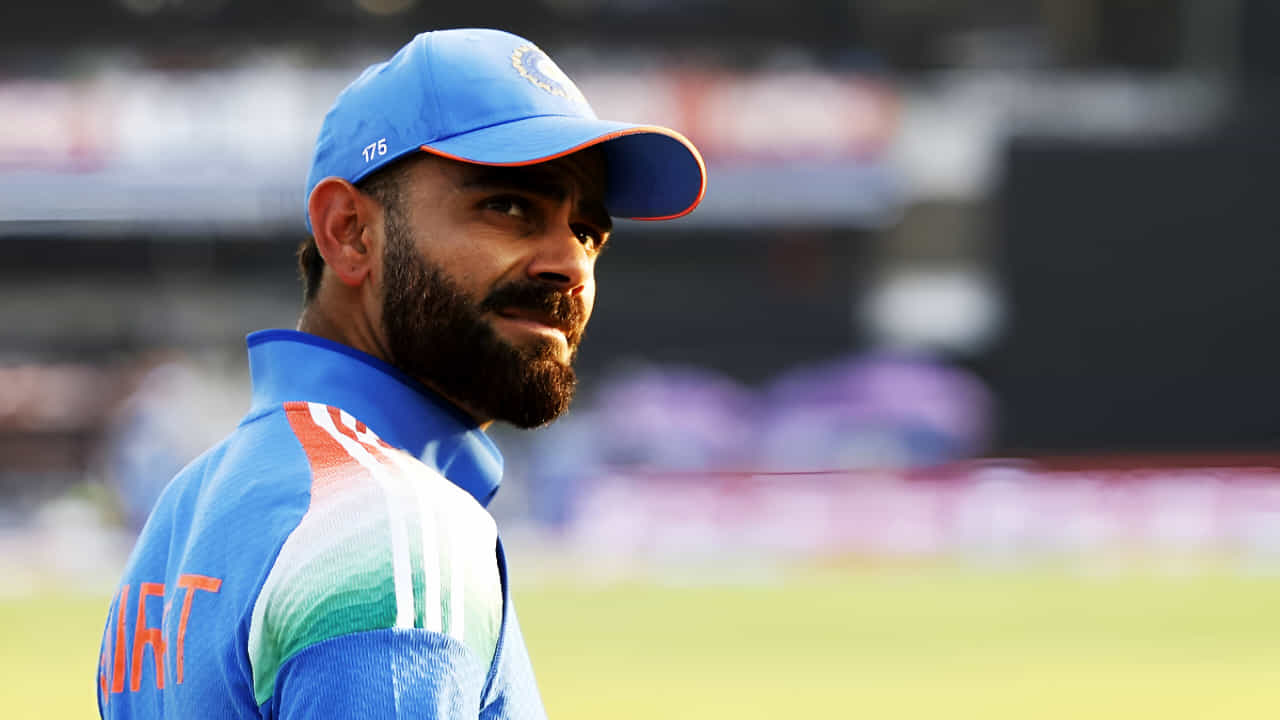 Virat Kohli: ನಿವೃತ್ತಿ ಸುಳಿವು ನೀಡಿದ ವಿರಾಟ್ ಕೊಹ್ಲಿ