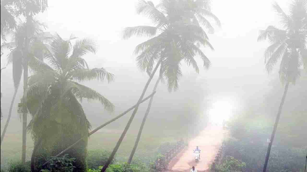 Karnataka Weather: ಕರ್ನಾಟಕದ ದಕ್ಷಿಣ ಒಳನಾಡಿನಲ್ಲಿ ಭಾಗಶಃ ಮೋಡ ಕವಿದ ವಾತಾವರಣ, ಕರಾವಳಿಯಲ್ಲಿ ತಾಪಮಾನ ಹೆಚ್ಚಳ