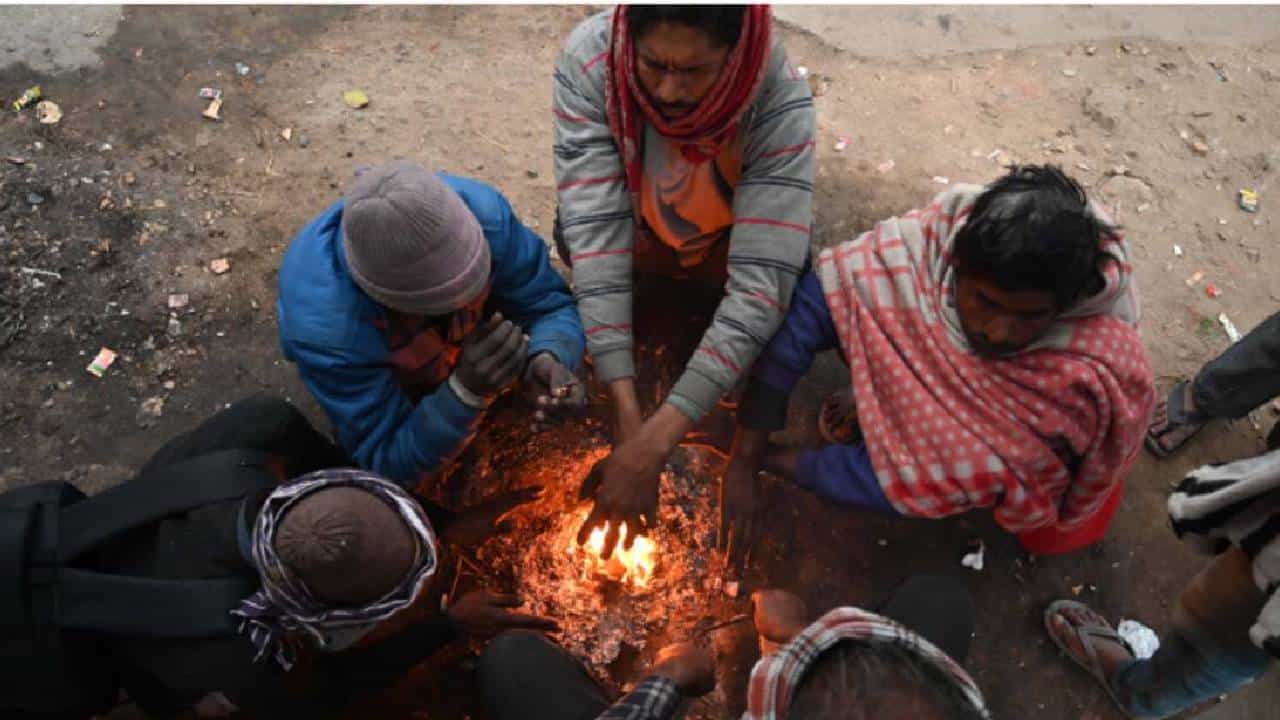 Karnataka Weather: ಮಲೆನಾಡಿನಲ್ಲಿ ಚಳಿ, ಚಾಮರಾಜನಗರದಲ್ಲಿ ಅತ್ಯಂತ ಕನಿಷ್ಠ ತಾಪಮಾನ