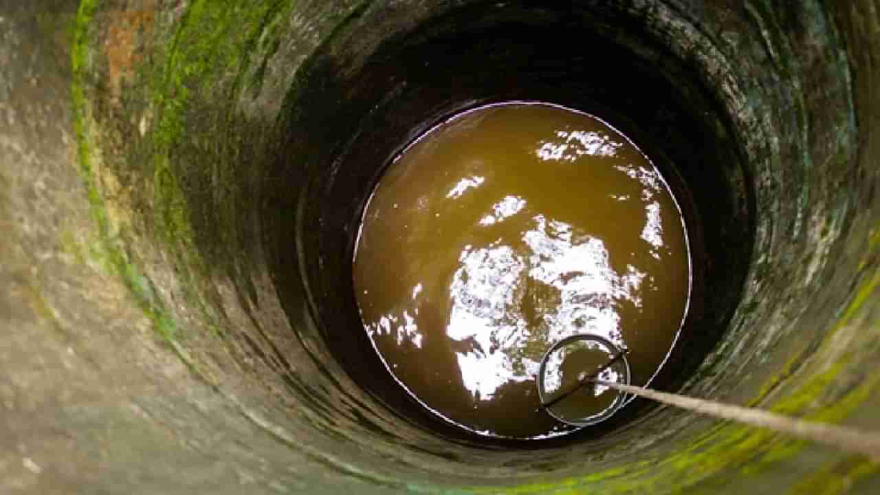 ಉತ್ತರ ಪ್ರದೇಶ: ಮೊಬೈಲ್​ನಲ್ಲಿ ಮಾತನಾಡುತ್ತಾ ಬಾವಿಗೆ ಬಿದ್ದು ವಿದ್ಯಾರ್ಥಿ ಸಾವು