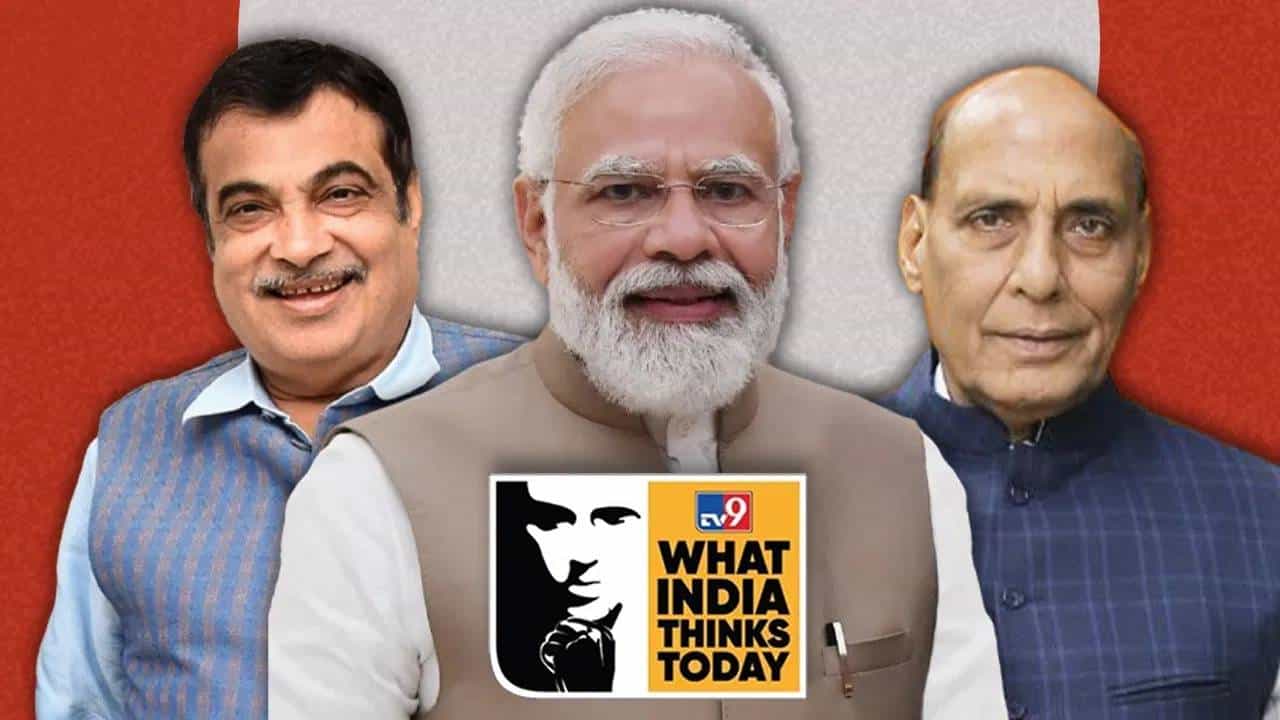 ಟಿವಿ9 ನೆಟ್​ವರ್ಕ್​ನ WITT ಶೃಂಗಸಭೆಗೆ ಮತ್ತೆ ವೇದಿಕೆ ಸಿದ್ಧ, ಪ್ರಧಾನಿ ಮೋದಿ ಸೇರಿ ಹಲವು ಗಣ್ಯರು ಭಾಗಿ