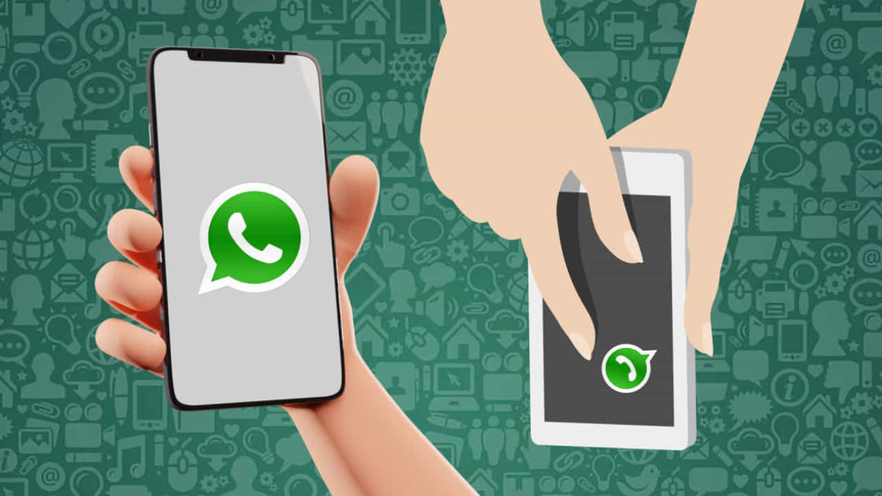 Tech Tips: ನಿಮ್ಮ ವಾಟ್ಸ್ಆ್ಯಪ್ ಅನ್ನು ಬೇರೆ ಯಾರಾದರೂ ಬಳಸುತ್ತಿದ್ದಾರೆಯೇ?: ಹೀಗೆ ತಿಳಿದುಕೊಳ್ಳಿ Tech Tips: ನಿಮ್ಮ ವಾಟ್ಸ್ಆ್ಯಪ್ ಅನ್ನು ಬೇರೆ ಯಾರಾದರೂ ಬಳಸುತ್ತಿದ್ದಾರೆಯೇ?: ಹೀಗೆ ತಿಳಿದುಕೊಳ್ಳಿ