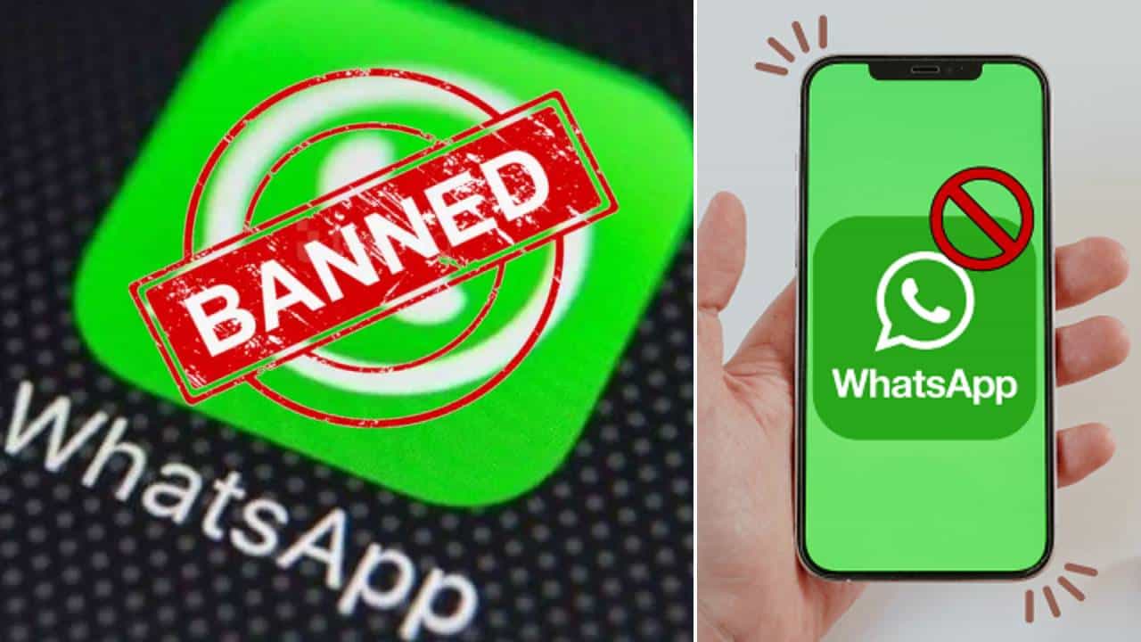 WhatsApp Ban: ಒಂದಲ್ಲ.. ಎರಡಲ್ಲ..: ಭಾರತದಲ್ಲಿ ಬರೋಬ್ಬರಿ 99 ಲಕ್ಷ ವಾಟ್ಸ್ಆ್ಯಪ್ ಖಾತೆ ಬ್ಯಾನ್