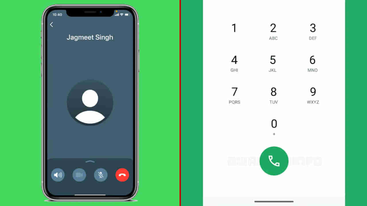 Tech Tips: ನಂಬರ್ ಸೇವ್ ಮಾಡದೆ ವಾಟ್ಸ್ಆ್ಯಪ್​ನಲ್ಲಿ ಕಾಲ್ ಮಾಡುವುದು ಹೇಗೆ?: ಇಲ್ಲಿದೆ ನೋಡಿ ಟ್ರಿಕ್
