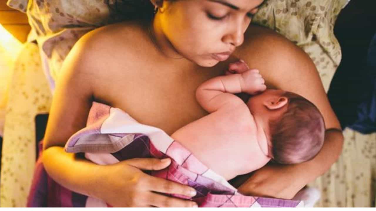 International Women's Day : ಅಮ್ಮಂದಿರೇ ಹೆರಿಗೆ ಬಳಿಕ ನಿಮ್ಮ ಆರೋಗ್ಯವನ್ನು ಮರೆಯಬೇಡಿ, ಇಲ್ಲಿದೆ ಡಾ. ಲಿನ್‌ಸೆಲ್‌ ಟಿ ಸಲಹೆ