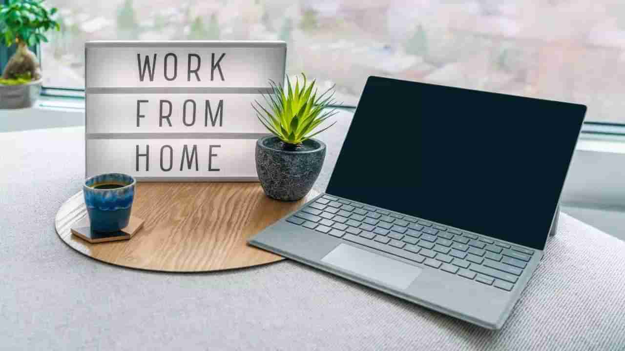 Vastu Tips: ಮನೆಯಿಂದಲೇ ಕೆಲಸ ಮಾಡುತ್ತಿದ್ದೀರಾ? ಹಾಗಿದ್ರೆ ಈ ವಾಸ್ತು ಸಲಹೆ ಅನುಸರಿಸಿ