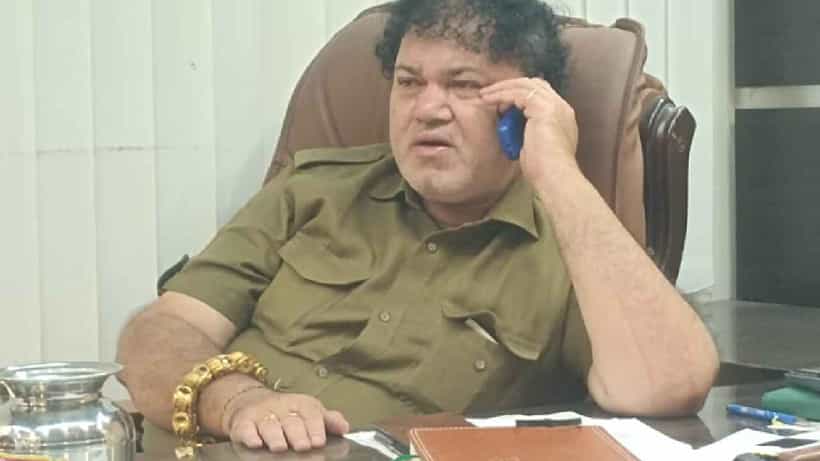 12 ಲಕ್ಷ ಸಾಲಕ್ಕೆ 12 ನಿವೇಶನ: ಗದಗದಲ್ಲಿ ಬಡ್ಡಿ ಬಕಾಸುರರ ಅಟ್ಟಹಾಸಕ್ಕೆ ವೃದ್ಧೆ ನರಳಾಟ
