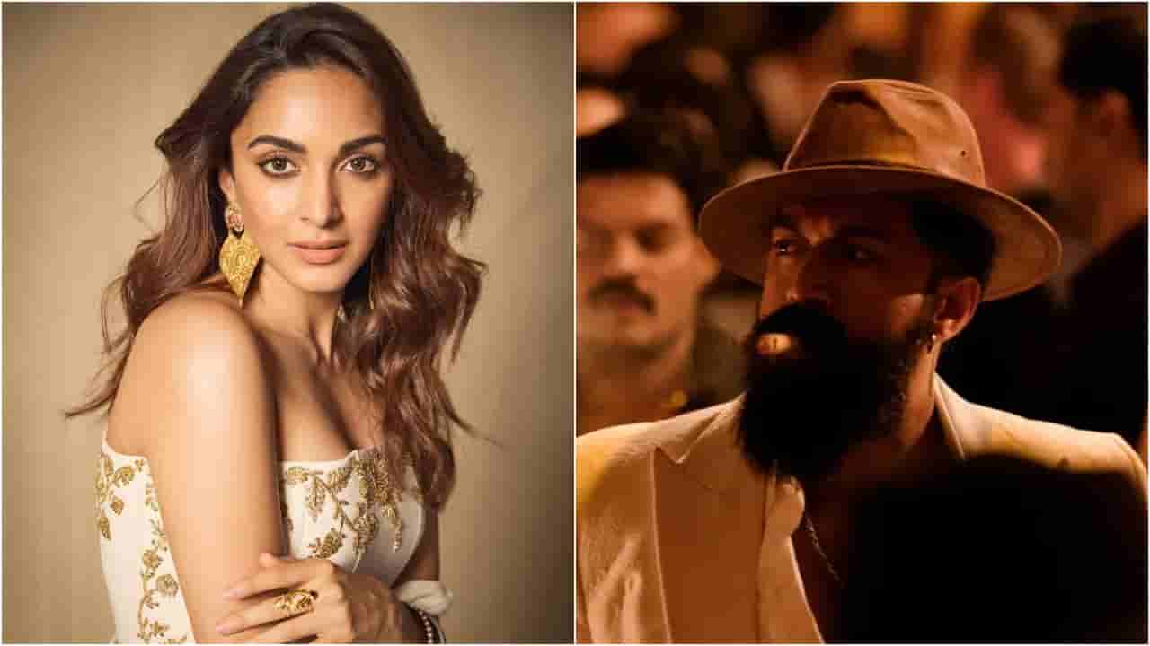 ‘ಟಾಕ್ಸಿಕ್’ ಶೂಟಿಂಗ್ ನಡೆಯುವಾಗಲೇ ಪ್ರೆಗ್ನೆನ್ಸಿ ಘೋಷಿಸಿದ ಕಿಯಾರಾ; ಮುಂದೇನು?  