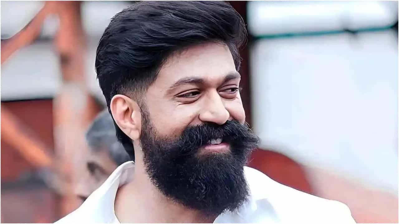 ರಾಕಿಂಗ್ ಸ್ಟಾರ್ ಯಶ್ ಈ ವ್ಯಕ್ತಿಗೆ ಬಾಸ್ ಎಂದು ಕರೆಯುತ್ತಾರೆ ಯಶ್