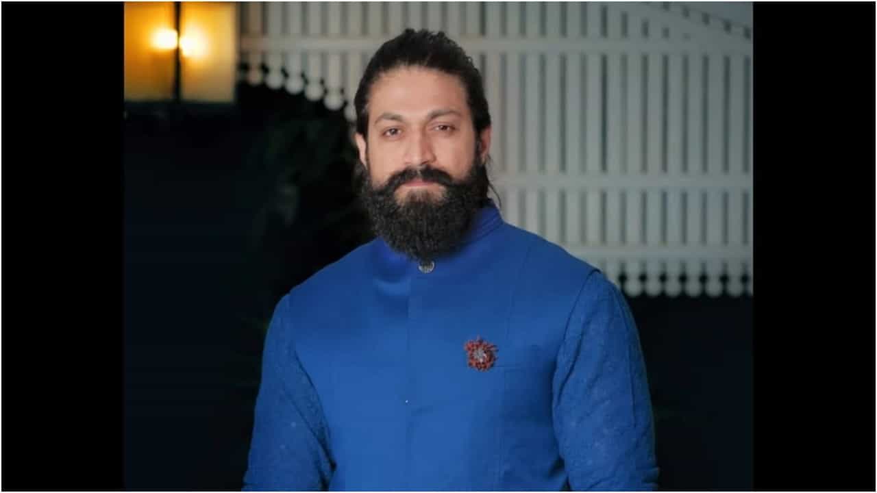 ಅಭಿಮಾನಿಗಳಿಗೆ ಯಶ್​ನ ಹತ್ತಿರದಿಂದ ನೋಡೋ ಅವಕಾಶ; ಎಲ್ಲಿ? ಯಾವಾಗ?