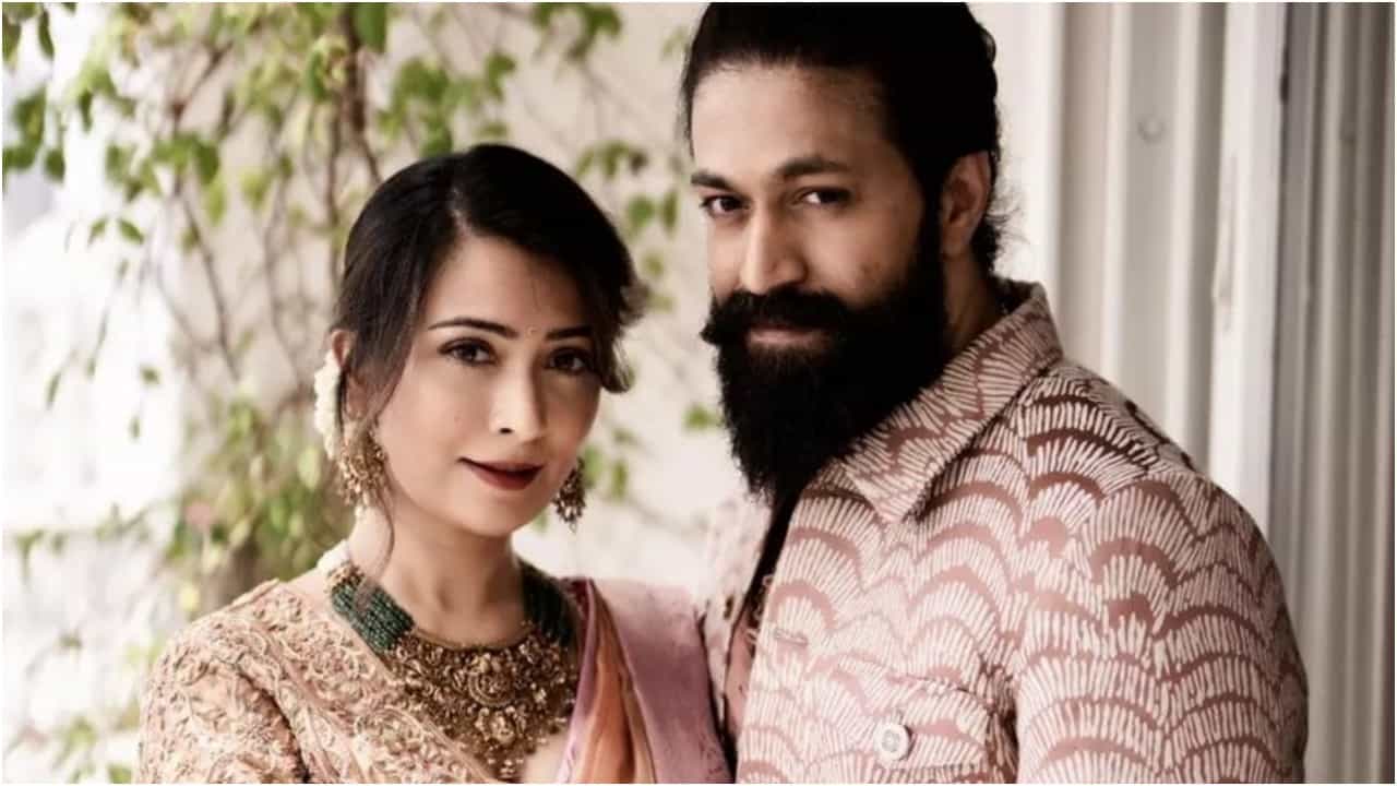 ಯಶ್​ನ ಪ್ರೀತಿಸುತ್ತಿದ್ದ ವಿಚಾರವನ್ನು ಈ ನಟಿಯರ ಬಳಿ ಹೇಳಿಕೊಂಡಿದ್ದ ರಾಧಿಕಾ ಪಂಡಿತ್