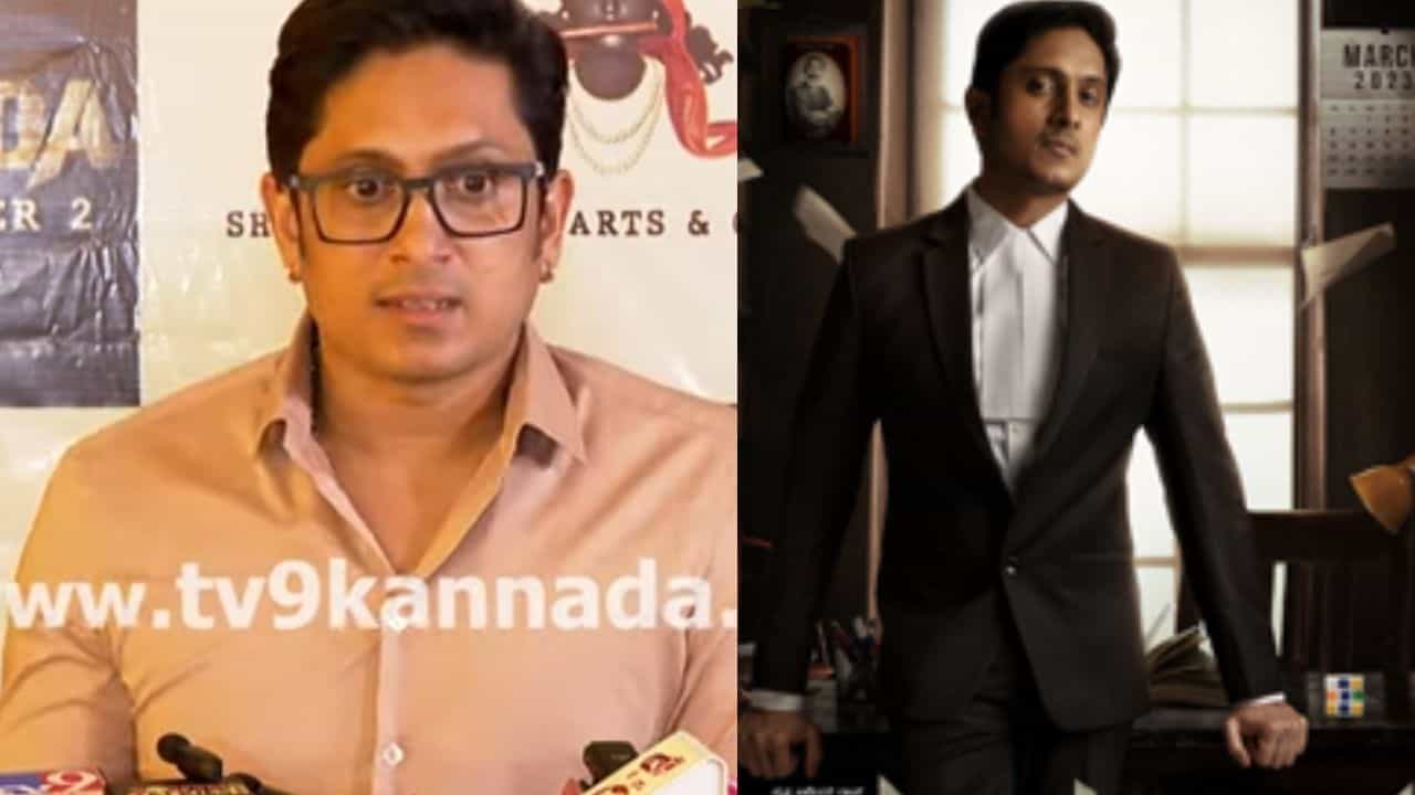 ಶಾಸಕರ ಪರವಾಗಿ ಕ್ಷಮೆ ಕೇಳಿದ ಅಜಯ್ ರಾವ್, ಕಾರಣ?
