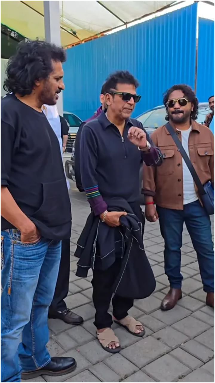 ಕನ್ನಡ ಚಿತ್ರರಂಗದಲ್ಲಿ ಈ ಸಿನಿಮಾ ಭಿನ್ನ ಪ್ರಯತ್ನ ಆಗಲಿದೆ.