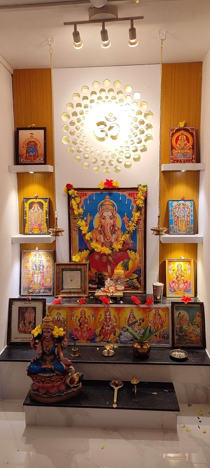 ದೇವರ ಕೋಣೆಯಲ್ಲಿ ಬೆಂಕಿಕಡ್ಡಿ  ಏಕೆ ಇಡಬಾರದು?