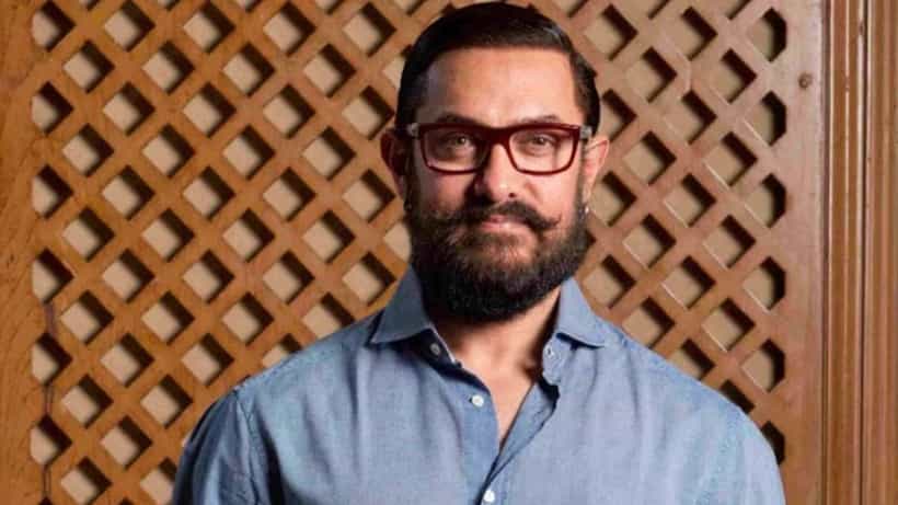 ಮತ್ತೆ ದಕ್ಷಿಣ ಭಾರತದ ನಿರ್ದೇಶಕನೊಟ್ಟಿಗೆ ಕೈ ಜೋಡಿಸಲಿರುವ ಆಮಿರ್ ಖಾನ್