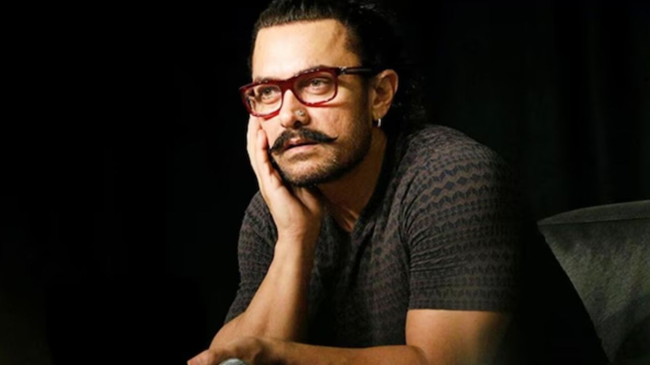 ತಮ್ಮದೇ ಸಿನಿಮಾ ಪ್ರೀಮಿಯರ್​ಗೆ ಗೈರಾದ ಆಮಿರ್: ಶಾಕ್​ನಿಂದ ಇನ್ನೂ ಹೊರ ಬಂದಿಲ್ಲ