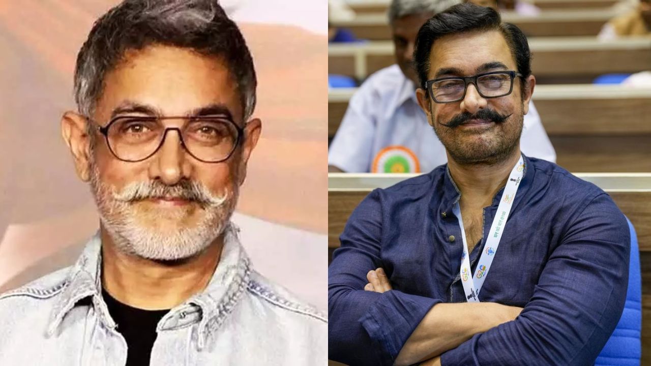 ಆಮಿರ್ ಖಾನ್​ಗೆ ‘ಮಿಸ್ಟರ್ ಪರ್ಫೆಕ್ಷನಿಸ್ಟ್’ ಹೆಸರು ಕೊಟ್ಟಿದ್ದು ಇದೇ ವ್ಯಕ್ತಿ