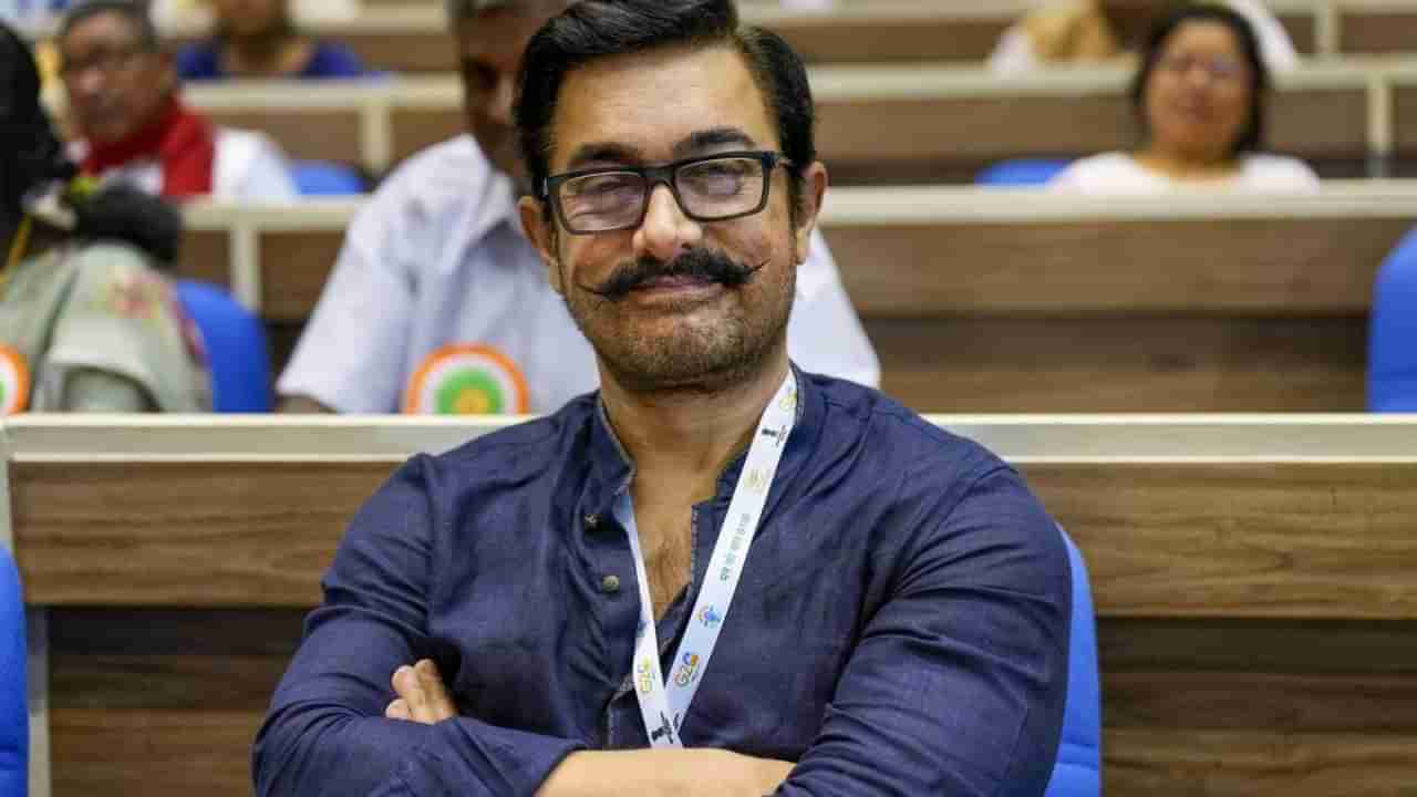 ಸಿನಿಮಾ ರಂಗದವರ ಕೆಟ್ಟ ಬ್ಯುಸಿನೆಸ್ ಮಾಡೆಲ್ ಅನ್ನು ಟೀಕಿಸಿದ ಆಮಿರ್ ಖಾನ್