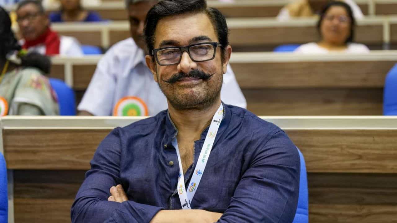 ಸಿನಿಮಾ ರಂಗದವರ ಕೆಟ್ಟ ಬ್ಯುಸಿನೆಸ್ ಮಾಡೆಲ್ ಅನ್ನು ಟೀಕಿಸಿದ ಆಮಿರ್ ಖಾನ್