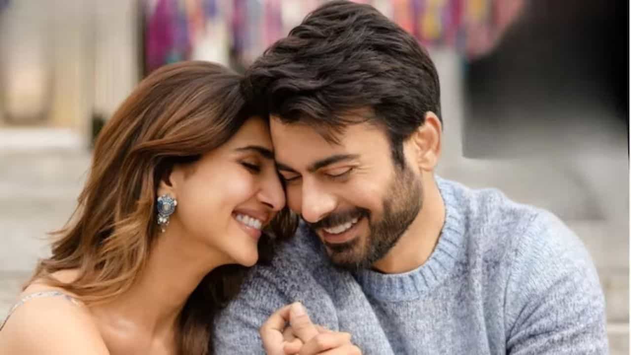 ಭಾರತದ ಬಳಿಕ ಪಾಕ್​ನಲ್ಲೂ ‘ಅಬಿರ್ ಗುಲಾಲ್’ ಸಿನಿಮಾಕ್ಕೆ ನಿಷೇಧ
