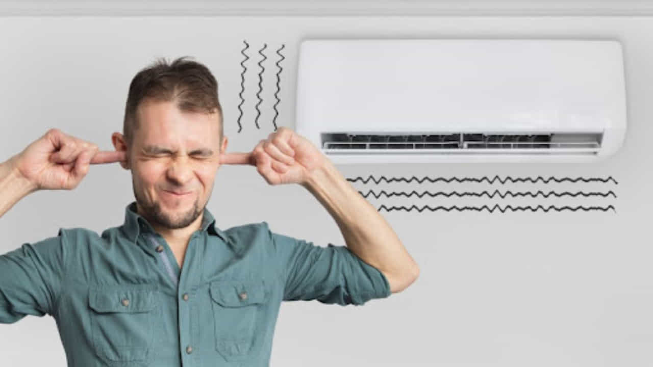 AC Tips: AC ಯಿಂದ ಶಬ್ದ ಬರುತ್ತಿದೆಯೇ?: ಹಾಗಾದರೆ ಈ ರೀತಿ ಮಾಡಿ, ಕೂಡಲೇ ಸರಿಯಾಗುತ್ತೆ