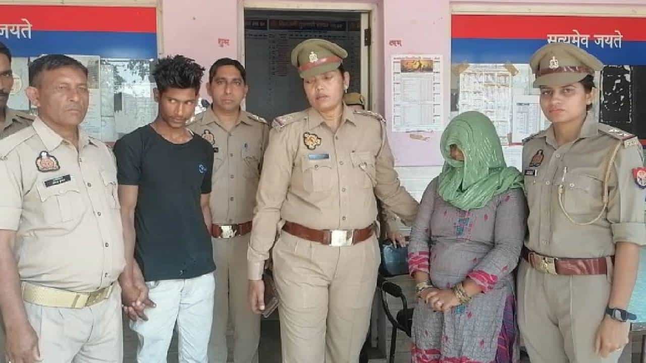 ಎಲ್ಲಾ ಪ್ಲ್ಯಾನ್ ಪ್ರಕಾರವೇ ನಡೆದಿತ್ತು: ಪ್ರಿಯಕರನೊಂದಿಗೆ ಸೇರಿ ಗಂಡನನ್ನು ರವಿತಾ ಕೊಂದಿದ್ಹೇಗೆ? ಎಲ್ಲಾ ಪ್ಲ್ಯಾನ್ ಪ್ರಕಾರವೇ ನಡೆದಿತ್ತು: ಪ್ರಿಯಕರನೊಂದಿಗೆ ಸೇರಿ ಗಂಡನನ್ನು ರವಿತಾ ಕೊಂದಿದ್ಹೇಗೆ?