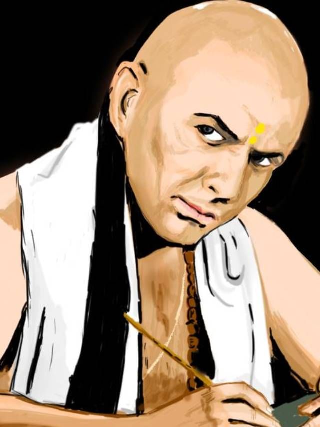 ಕೆಲಸದಲ್ಲಿ ಬಡ್ತಿ ಹೊಂದಲು ಚಾಣಕ್ಯ ನೀಡುವ ಸಲಹೆಗಳೇನು?
