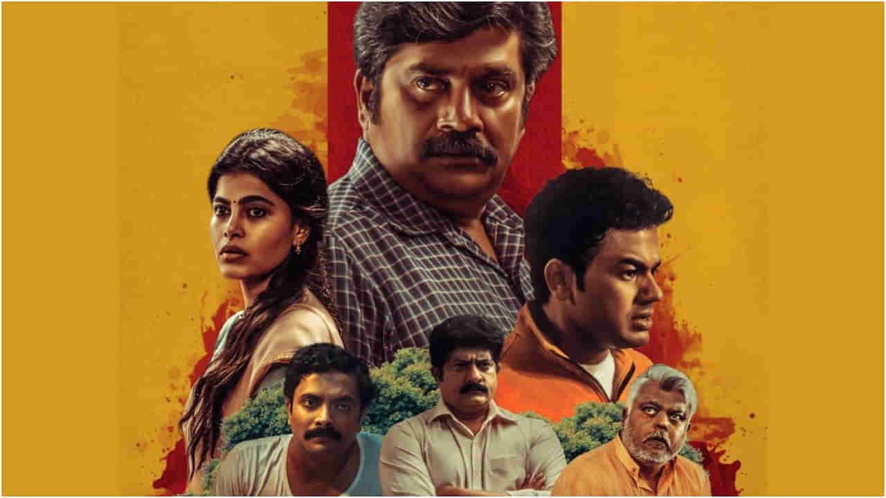 ಆಕರ್ಷಕವಾಗಿದೆ ‘ಅಜ್ಞಾತವಾಸಿ’ ಟ್ರೇಲರ್; ‘ಗುಳ್ಟು’ ನಿರ್ದೇಶಕನಿಗೆ ಹೇಮಂತ್ ರಾವ್ ಸಾಥ್