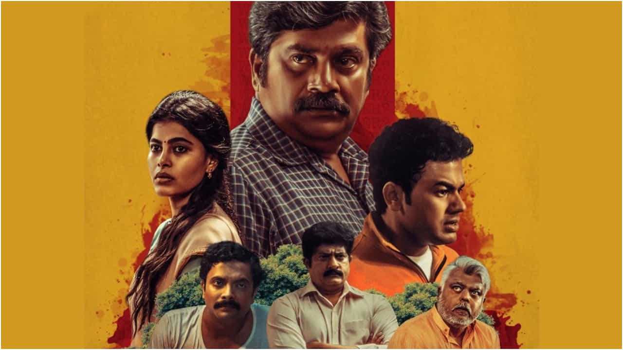 ಆಕರ್ಷಕವಾಗಿದೆ ‘ಅಜ್ಞಾತವಾಸಿ’ ಟ್ರೇಲರ್; ‘ಗುಳ್ಟು’ ನಿರ್ದೇಶಕನಿಗೆ ಹೇಮಂತ್ ರಾವ್ ಸಾಥ್ ಆಕರ್ಷಕವಾಗಿದೆ ‘ಅಜ್ಞಾತವಾಸಿ’ ಟ್ರೇಲರ್; ‘ಗುಳ್ಟು’ ನಿರ್ದೇಶಕನಿಗೆ ಹೇಮಂತ್ ರಾವ್ ಸಾಥ್