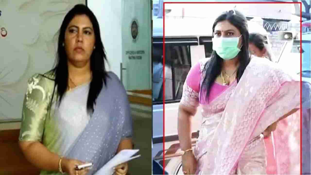 ಚಿನ್ನ ವಂಚನೆ ಕೇಸ್: ಐಶ್ವರ್ಯ ಗೌಡ ಮತ್ತು ಕಾಂಗ್ರೆಸ್ ಮುಂಖಡನ ವ್ಯವಹಾರ ಬಯಲಿಗೆ