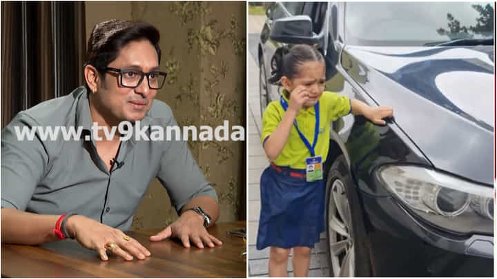 ಸೆಂಟಿಮೆಂಟ್ನಿಂದ ಸಿನಿಮಾ ಗೆಲ್ತು ಎಂಬ ಮಾತು ನನಗೆ ಬೇಡ: ಅಜಯ್ ರಾವ್ ಸೆಂಟಿಮೆಂಟ್ನಿಂದ ಸಿನಿಮಾ ಗೆಲ್ತು ಎಂಬ ಮಾತು ನನಗೆ ಬೇಡ: ಅಜಯ್ ರಾವ್