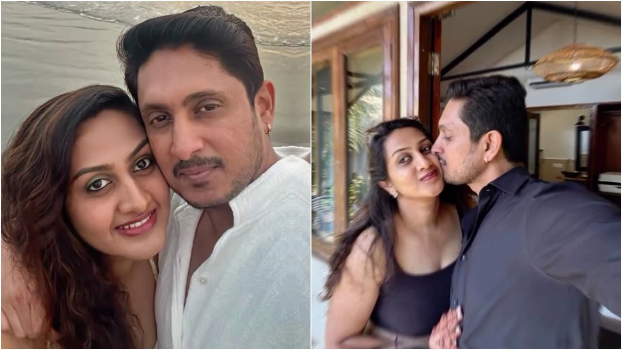 ‘ನಿಂದು ಒಂದೇ ವರ್ಷಕ್ಕೆ ಡಿವೋರ್ಸ್ ಕಣೋ’; ವಿವಾಹದ ಬಳಿಕ ಅಜಯ್ ರಾವ್ ಕೇಳಿದ ಮಾತಿದು