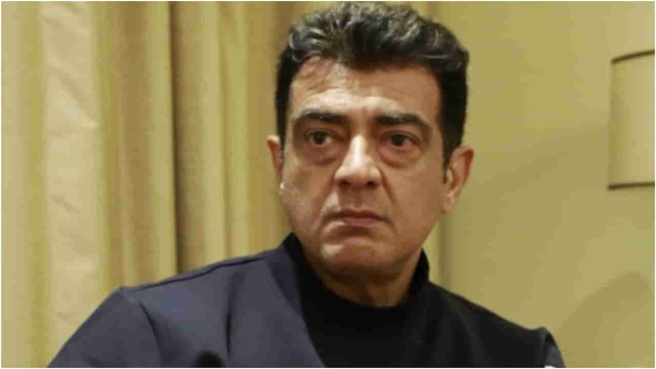 ಆಸ್ಪತ್ರೆಗೆ ದಾಖಲಾದ ಅಜಿತ್ ಕುಮಾರ್; ಈ ಪರಿಸ್ಥಿತಿ ಬರಲು ಅಭಿಮಾನಿಗಳೇ ಕಾರಣ