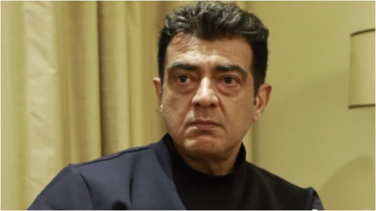 ಆಸ್ಪತ್ರೆಗೆ ದಾಖಲಾದ ಅಜಿತ್ ಕುಮಾರ್; ಈ ಪರಿಸ್ಥಿತಿ ಬರಲು ಅಭಿಮಾನಿಗಳೇ ಕಾರಣ