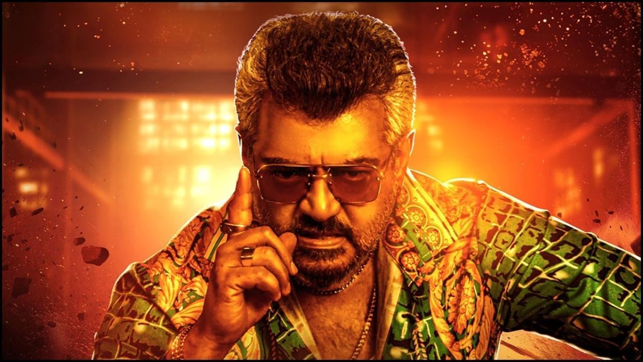 ನೆಗೆಟಿವ್ ವಿಮರ್ಶೆಗಳ ನಡುವೆಯೂ ಭರ್ಜರಿ ಕಲೆಕ್ಷನ್ ಮಾಡಿದ ‘ಗುಡ್ ಬ್ಯಾಡ್ ಅಗ್ಲಿ’