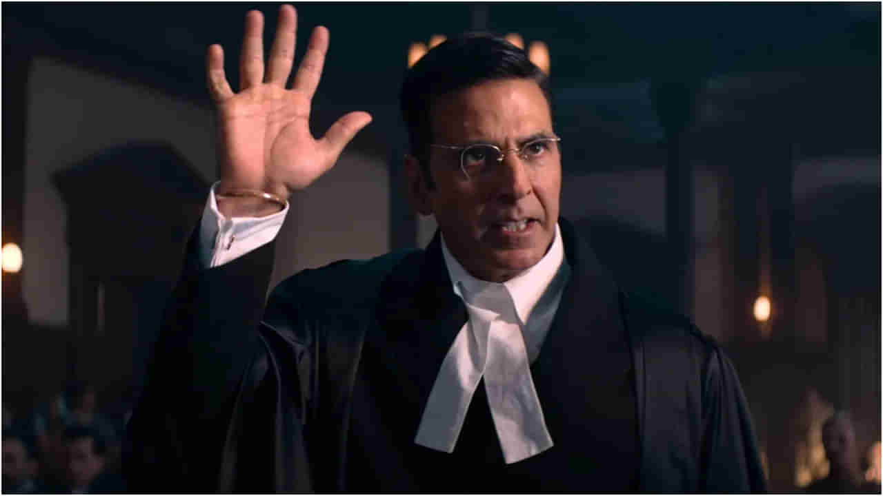 ದೇಶಭಕ್ತಿ ಸಿನಿಮಾಗೆ ‘ಎ’ ಪ್ರಮಾಣ ಪತ್ರ ನೀಡಿದ ಸೆನ್ಸಾರ್ ಮಂಡಳಿ; ಕಾರಣ ಏನು?