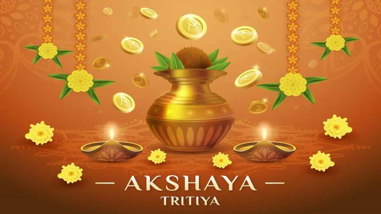 Akshaya Tritiya 2025: ಮನೆಯಲ್ಲಿ ಲಕ್ಷ್ಮಿ ನೆಲೆಸಲು ಅಕ್ಷಯ ತೃತೀಯದಂದು ಈ ರೀತಿ ಮಾಡಿ
