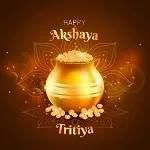 Akshaya Tritiya