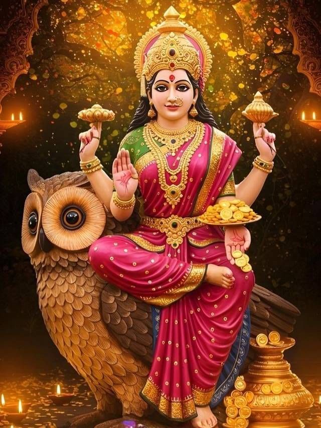 ಅಕ್ಷಯ ತೃತೀಯ ಹಬ್ಬದ ದಿನ ಈ ವಸ್ತುಗಳನ್ನು ಖರೀದಿಸಬೇಕಂತೆ