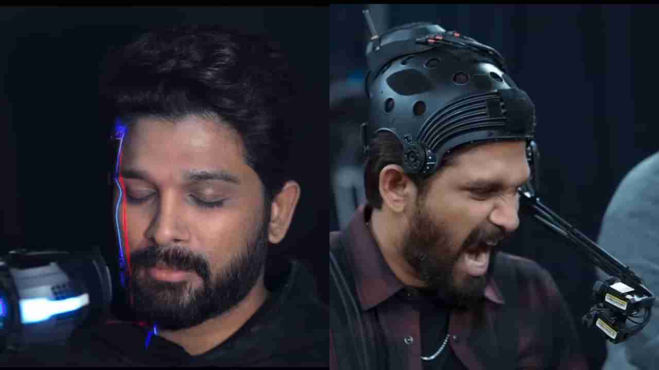 ಅಮೆರಿಕದಲ್ಲಿ ಅಟ್ಲಿ-ಅಲ್ಲು ಅರ್ಜುನ್ ಅಲೆದಾಟ, ಇದು ಸಾಮಾನ್ಯ ಸಿನಿಮಾ ಅಲ್ಲ