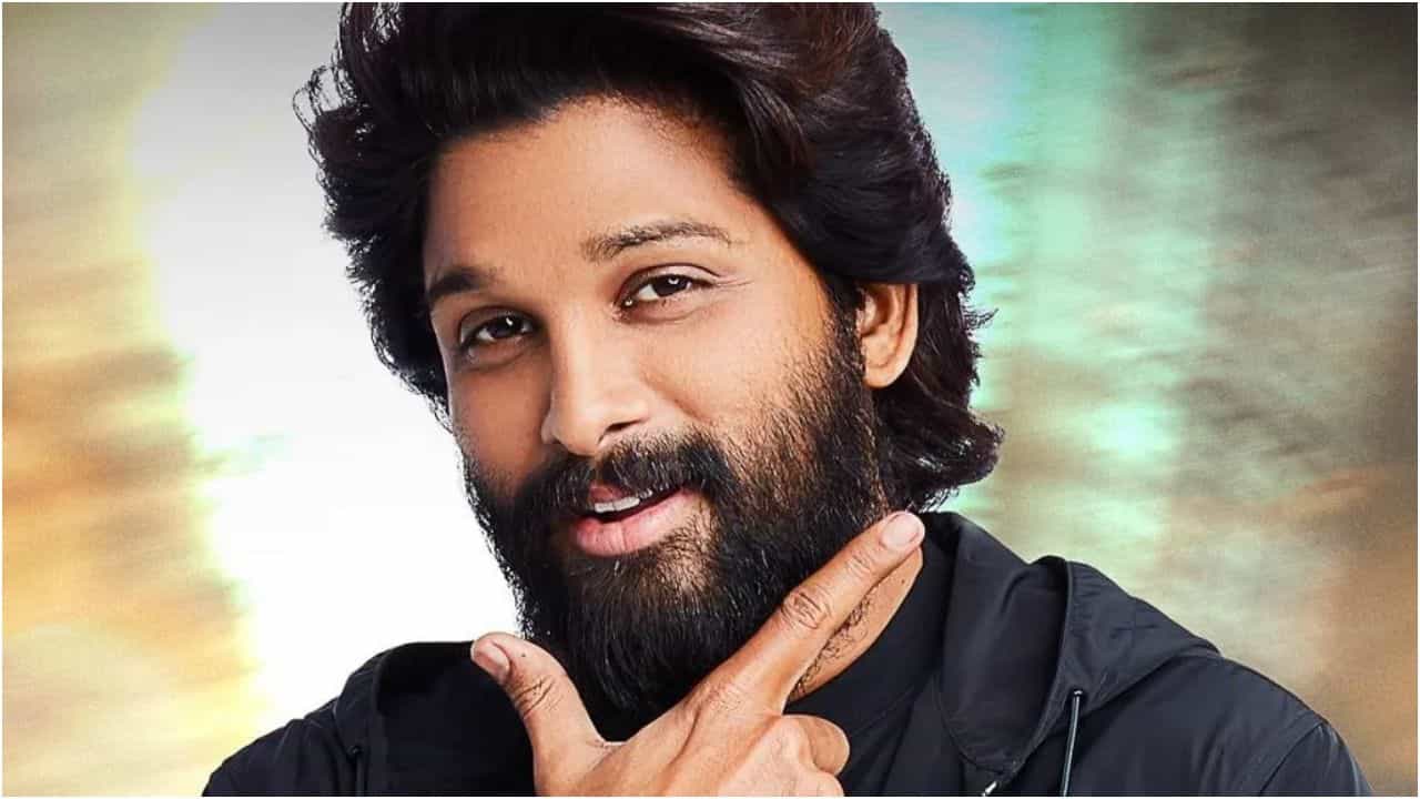 ಹೆಸರು ಬದಲಾವಣೆ ಮಾಡಿಕೊಳ್ಳಲಿರುವ ಅಲ್ಲು ಅರ್ಜುನ್, ಕಾರಣವೇನು? ಹೆಸರು ಬದಲಾವಣೆ ಮಾಡಿಕೊಳ್ಳಲಿರುವ ಅಲ್ಲು ಅರ್ಜುನ್, ಕಾರಣವೇನು?
