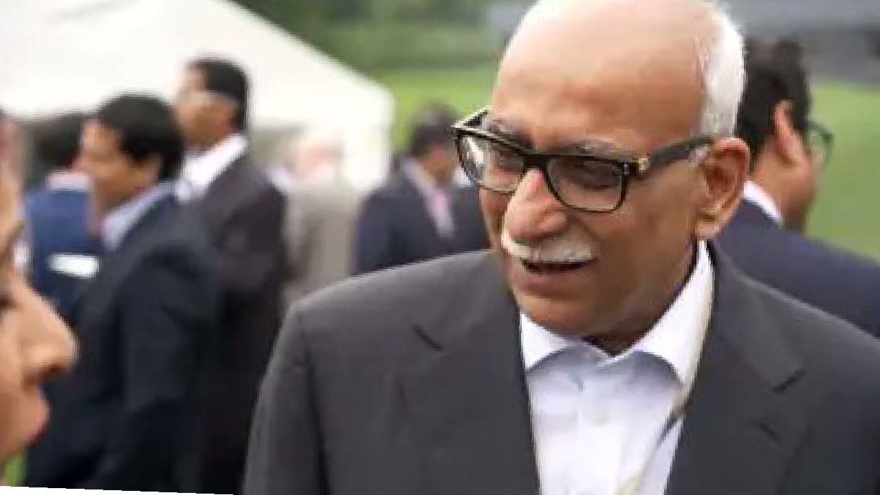 ಉಗ್ರರ ದಾಳಿ ಬೆನ್ನಲ್ಲೇ ರಾಷ್ಟ್ರೀಯ ಭದ್ರತಾ ಸಲಹಾ ಮಂಡಳಿ ಪುನಾರಚನೆ; ಅಧ್ಯಕ್ಷರಾಗಿ ಅಲೋಕ್ ಜೋಶಿ ನೇಮಕ ಉಗ್ರರ ದಾಳಿ ಬೆನ್ನಲ್ಲೇ ರಾಷ್ಟ್ರೀಯ ಭದ್ರತಾ ಸಲಹಾ ಮಂಡಳಿ ಪುನಾರಚನೆ; ಅಧ್ಯಕ್ಷರಾಗಿ ಅಲೋಕ್ ಜೋಶಿ ನೇಮಕ