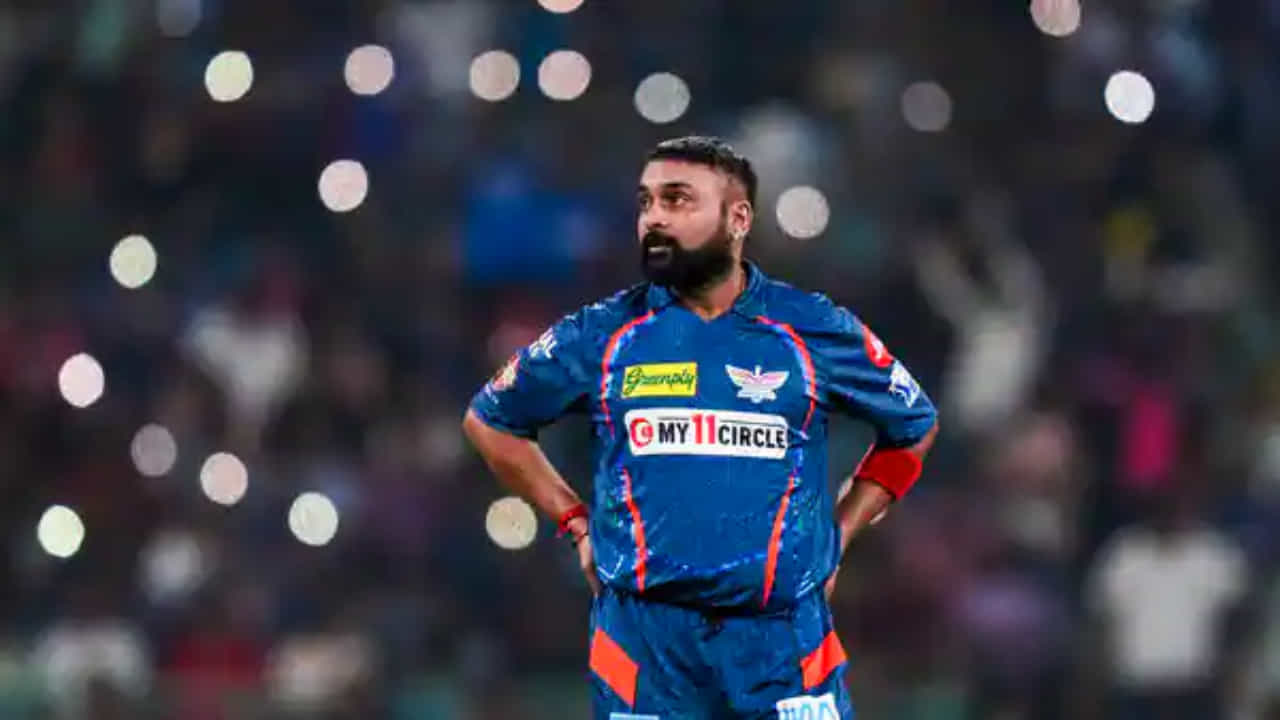 Amit Mishra: ಅಕ್ರಮ ಸಂಬಂಧ, ವರದಕ್ಷಿಣೆ ಕಿರುಕುಳ; ಅಮಿತ್ ಮಿಶ್ರಾ ವಿರುದ್ಧ ಪತ್ನಿಯ ಗಂಭೀರ ಆರೋಪ