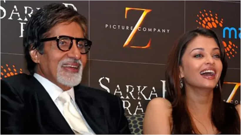 ‘ಕೊನೆ ಉಸಿರಿನವರೆಗೂ ಐಶ್ವರ್ಯಾ ಪರವಾಗಿ ಹೋರಾಡುತ್ತೇನೆ’; ಅಮಿತಾಭ್ ಹೇಳಿದ್ದ ಮಾತಿದು