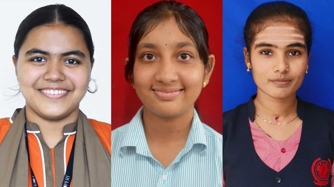 2nd PUC Results 2025 Toppers: ದ್ವಿತೀಯ ಪಿಯುಸಿ ಫಲಿತಾಂಶ ಪ್ರಕಟ; ಯಾರು ಟಾಪರ್ಸ್? ಇಲ್ಲಿದೆ ವಿವರ 2nd PUC Results 2025 Toppers: ದ್ವಿತೀಯ ಪಿಯುಸಿ ಫಲಿತಾಂಶ ಪ್ರಕಟ; ಯಾರು ಟಾಪರ್ಸ್? ಇಲ್ಲಿದೆ ವಿವರ