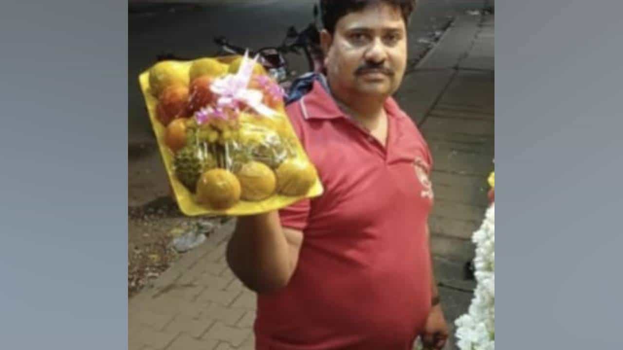 ಮೋದಿ, ಅಮಿತ್ ಶಾ ವಿರುದ್ಧ ಅವಹೇಳನಕಾರಿ ಪೋಸ್ಟ್ ಹಾಕಿದ್ದವನ ಬಂಧನ ಮೋದಿ, ಅಮಿತ್ ಶಾ ವಿರುದ್ಧ ಅವಹೇಳನಕಾರಿ ಪೋಸ್ಟ್ ಹಾಕಿದ್ದವನ ಬಂಧನ