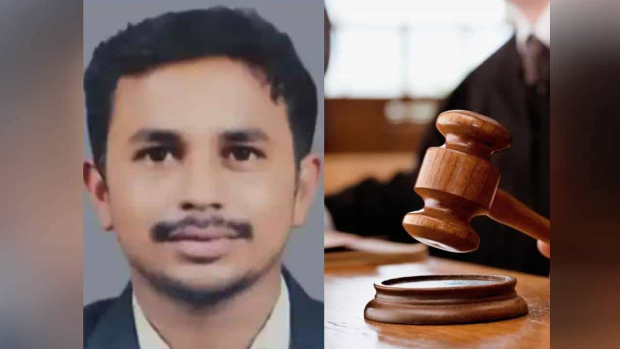 Success Story: ದಿನಗೂಲಿ  ಮಾಡುತ್ತಿದ್ದ ವ್ಯಕ್ತಿ ಇಂದು ನ್ಯಾಯಾಧೀಶ; ಮೊದಲ ಪ್ರಯತ್ನದಲ್ಲೇ 26 ನೇ ರ‍್ಯಾಂಕ್
