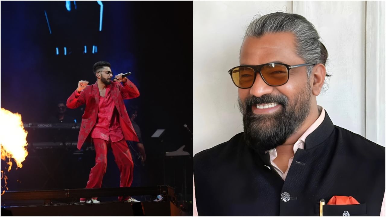 ಬೆಂಗಳೂರಲ್ಲಿ ಅನಿರುದ್ಧ್ ‘ಹುಕುಂ’ ಟೂರ್​ಗೆ ಕೆವಿಎನ್ ಪ್ರಸ್ತುತಿ; ಒಂದೇ ಗಂಟೆಯಲ್ಲಿ ಟಿಕೆಟ್ ಸೋಲ್ಡ್​ಔಟ್