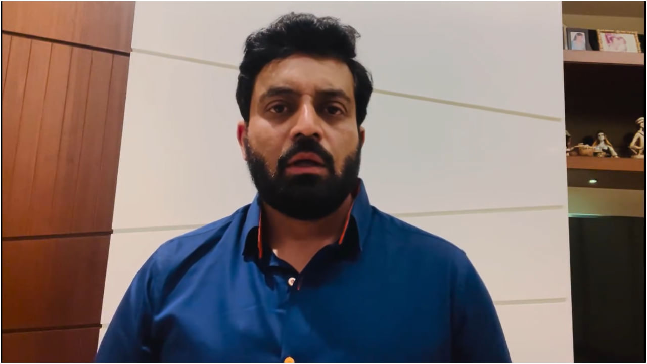 ಕಾಶ್ಮೀರಕ್ಕೆ ಉಗ್ರರು ಹೇಗೆ ಬಂದ್ರು? ಅಲ್ಲಿನ ನಿವಾಸಿಗಳಿಗೆ ನಟ ಅನಿರುದ್ಧ್ ಪ್ರಶ್ನೆ