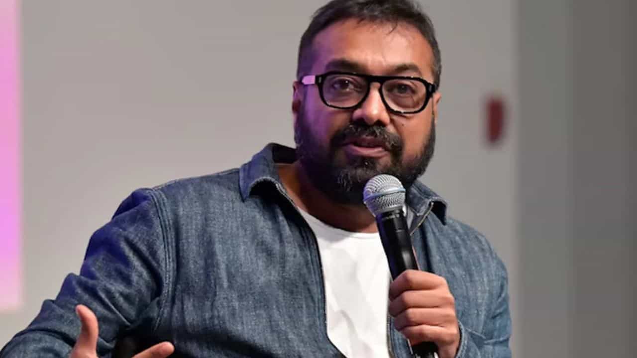 ಅನುರಾಗ್ ಕಶ್ಯಪ್ ಮುಖಕ್ಕೆ ಮಸಿ ಬಳಿದವರಿಗೆ 1 ಲಕ್ಷ ರೂಪಾಯಿ ಬಹುಮಾನ ಘೋಷಣೆ